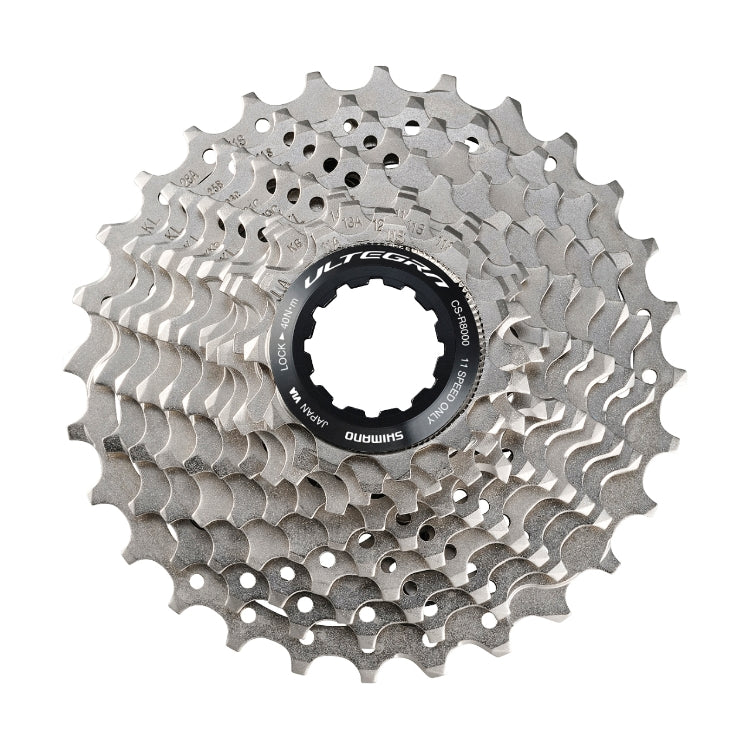 Shimano Ultegra 11spd Cassette CS-R8000