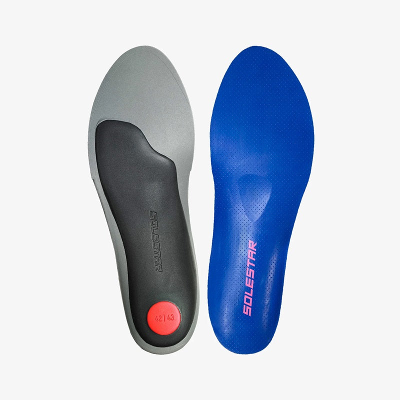 Solestar Kick