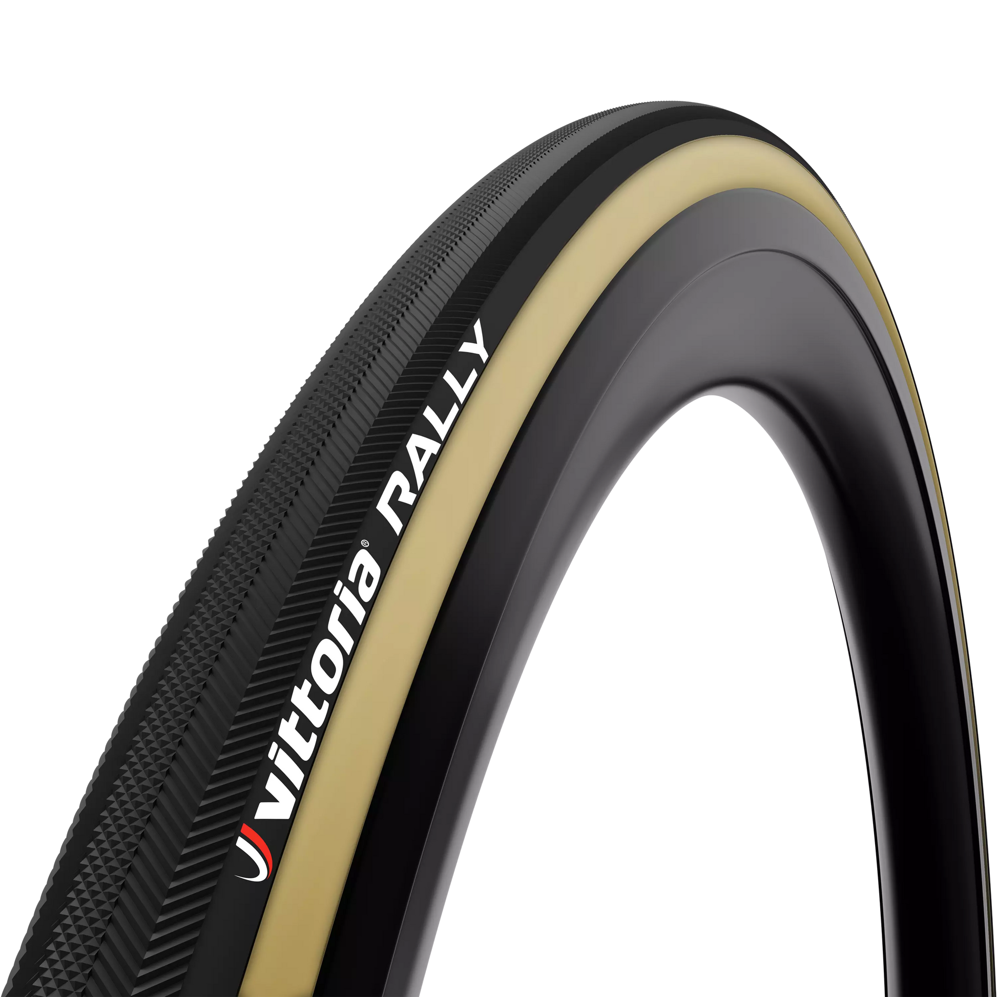 Vittoria Rally Tubular Tyre 25mm