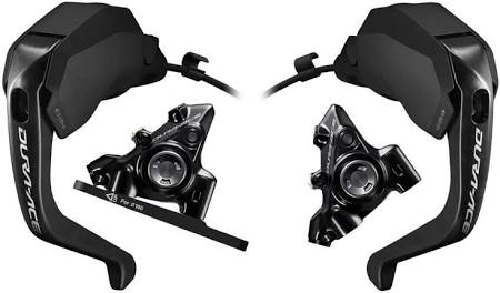 Shimano Dura Ace Di2 J-Kit FOR TT