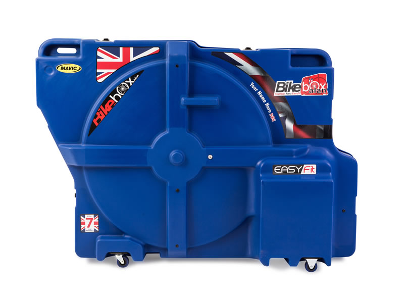 Bikebox Alan Tri easyfit