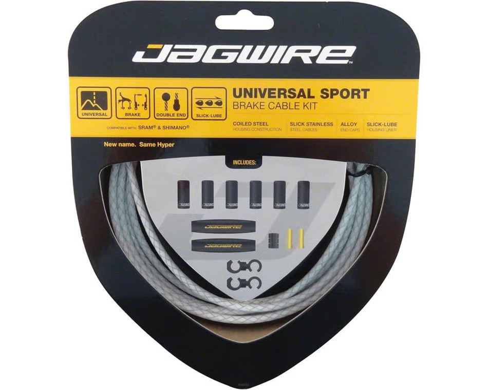 Jagwire Brake cable kit