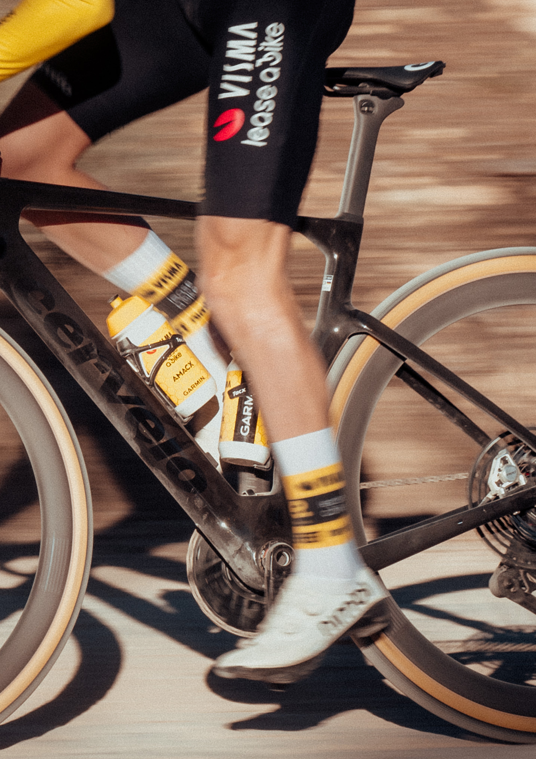 Bikes