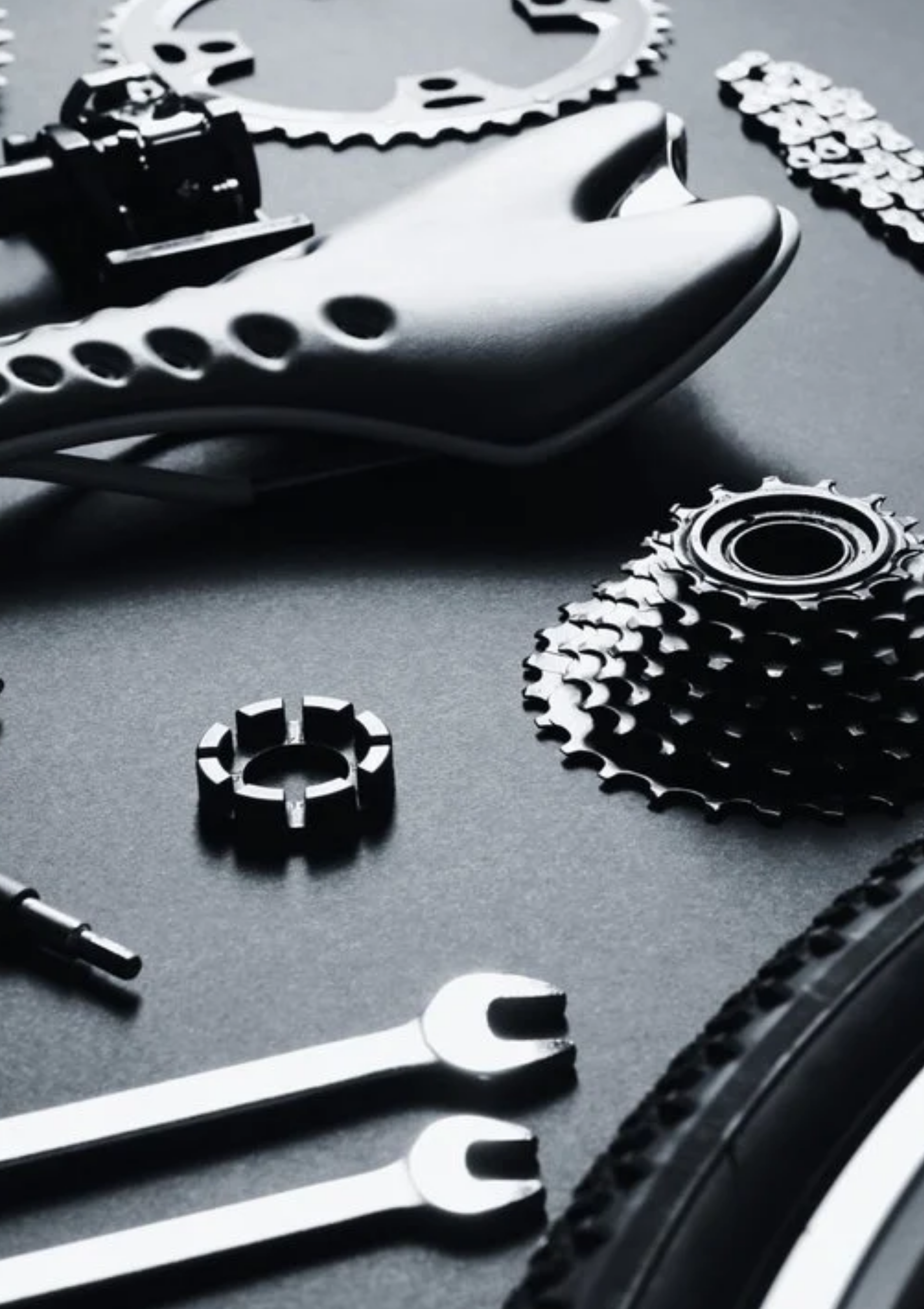 Spare Parts
