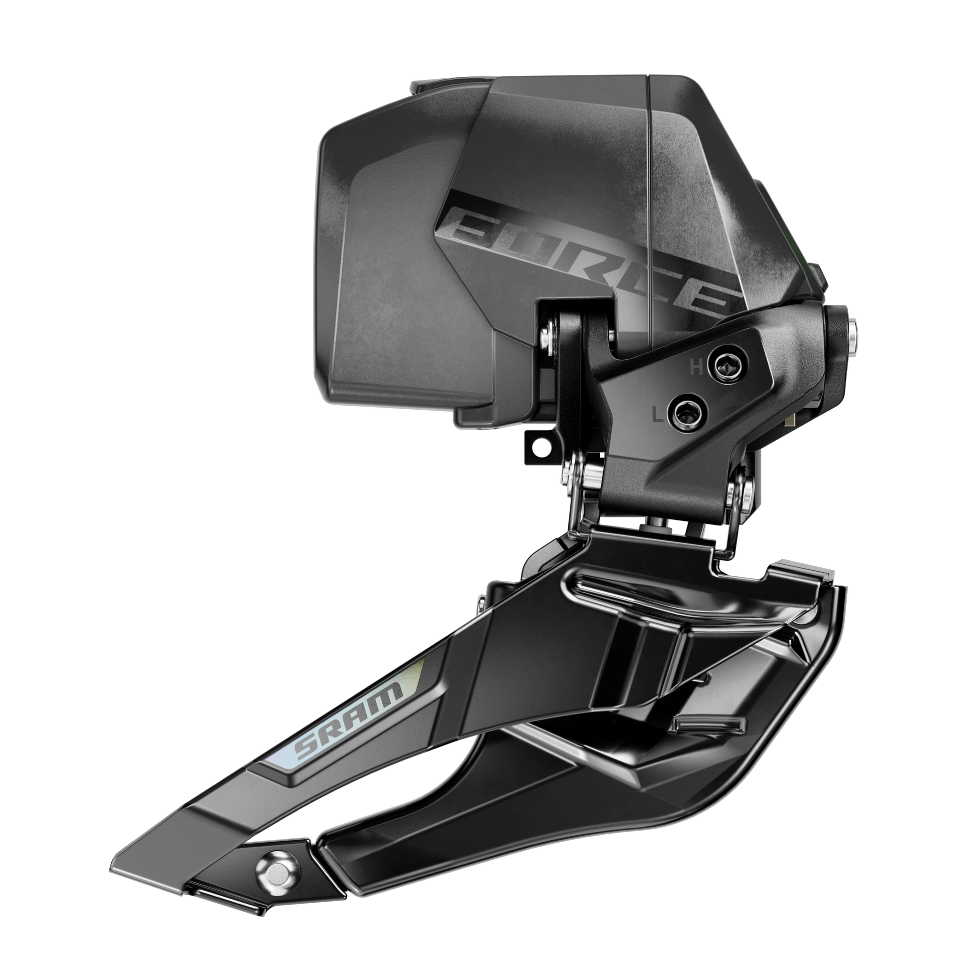 Sram Force AXS Front Derailleur E1