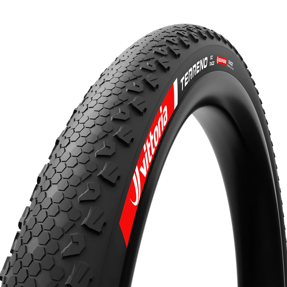 Vittoria Terreno XC Race