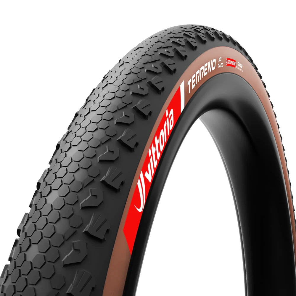 Vittoria Terreno XC Race