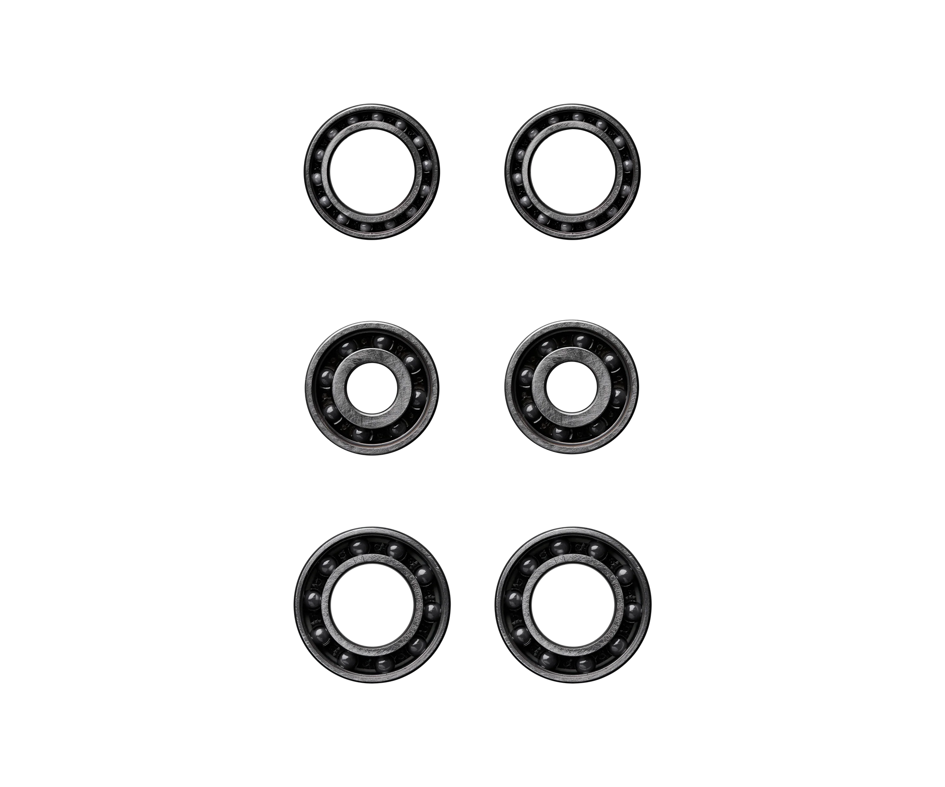 Ceramicspeed Wheel Bearings