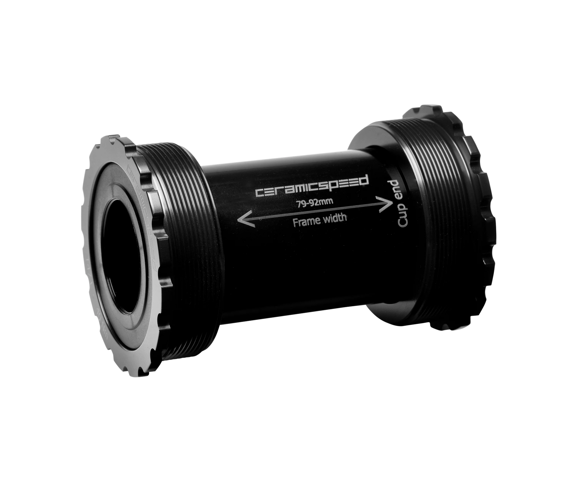 Ceramicspeed Coated Bottom bracket