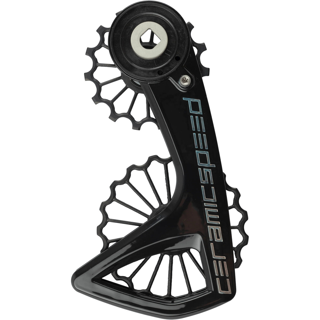 Ceramicspeed OSPW Ti Limited Edition