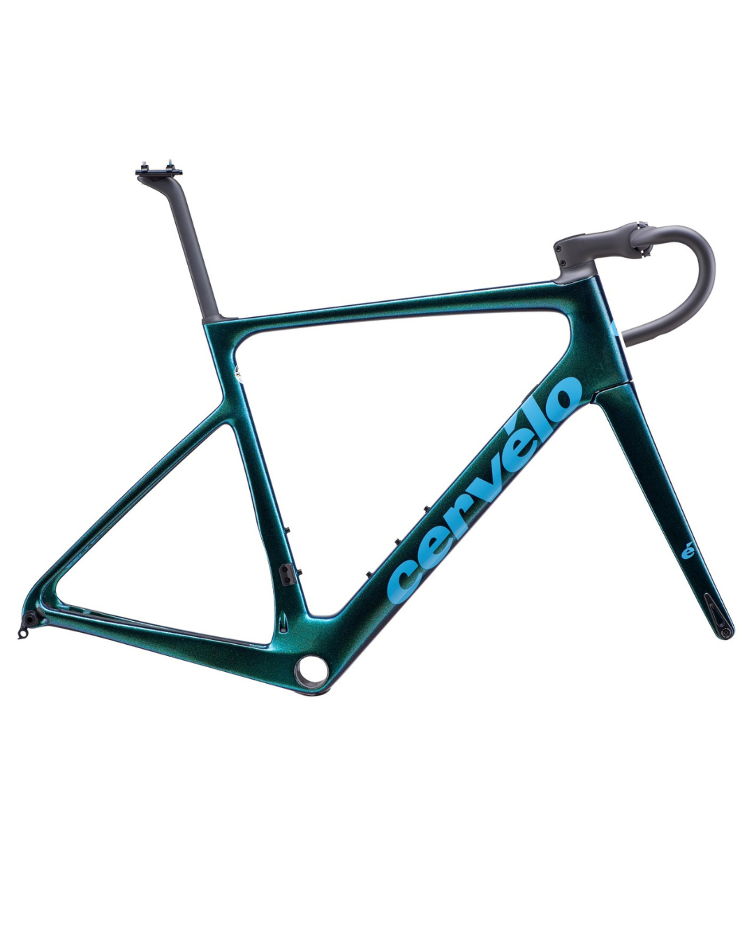 Cervelo Caledonia 5 Frameset