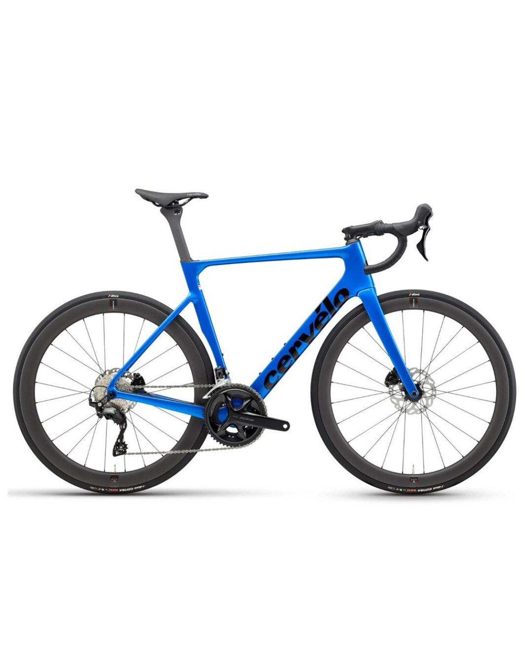 Cervelo Soloist Frameset