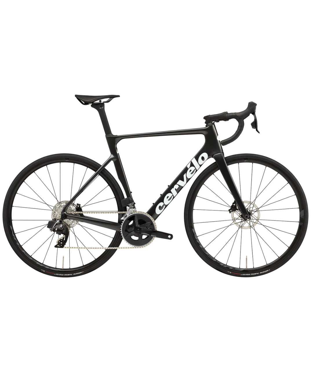 Cervelo Soloist Frameset