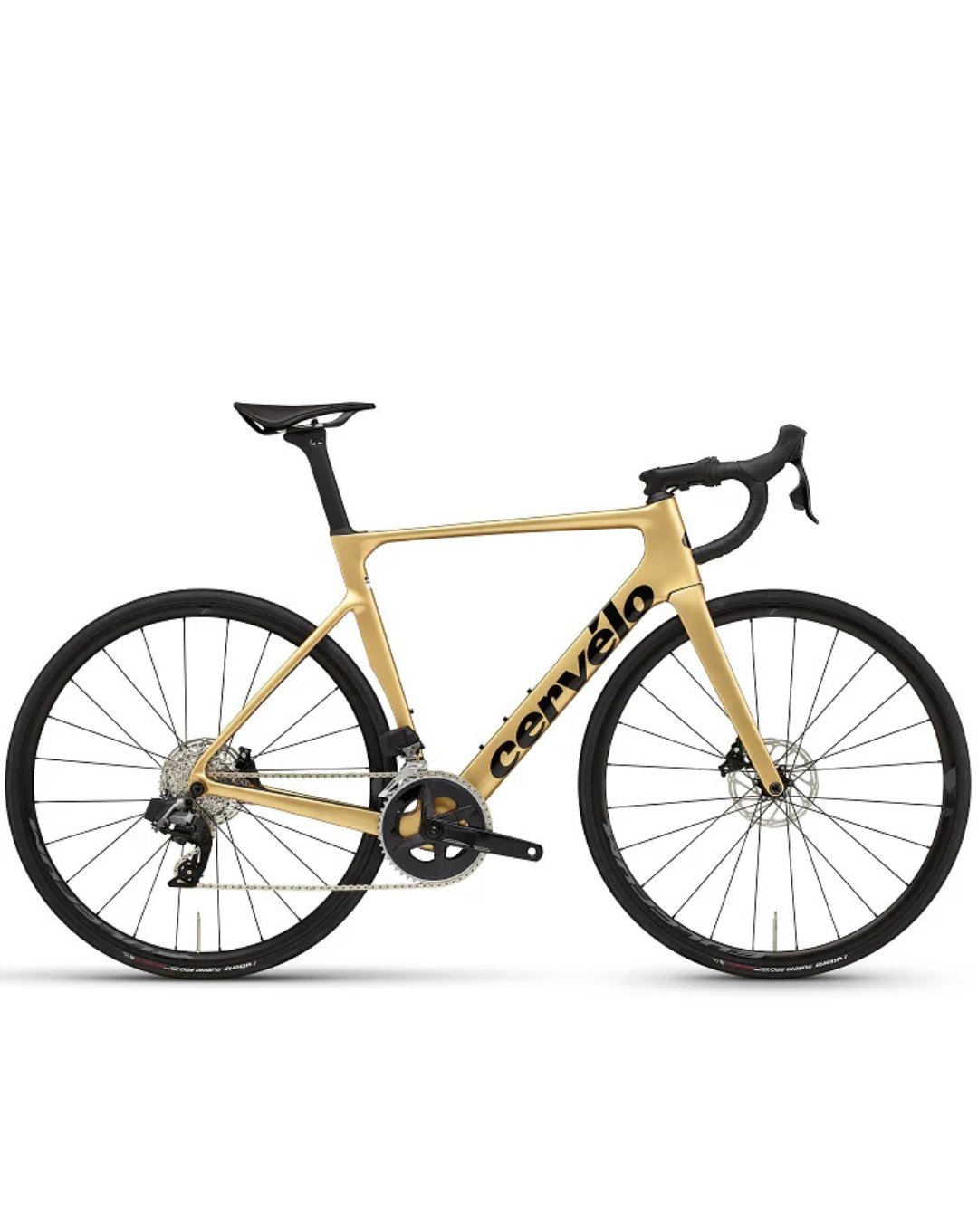 Cervelo Soloist Frameset