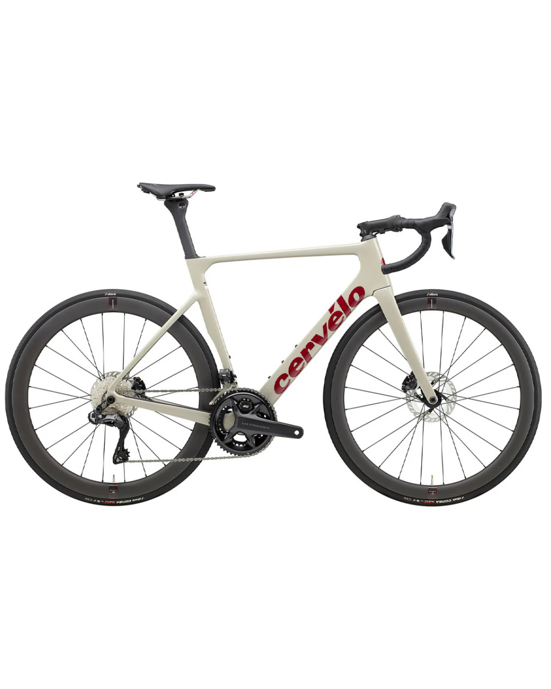 Cervelo Soloist Frameset