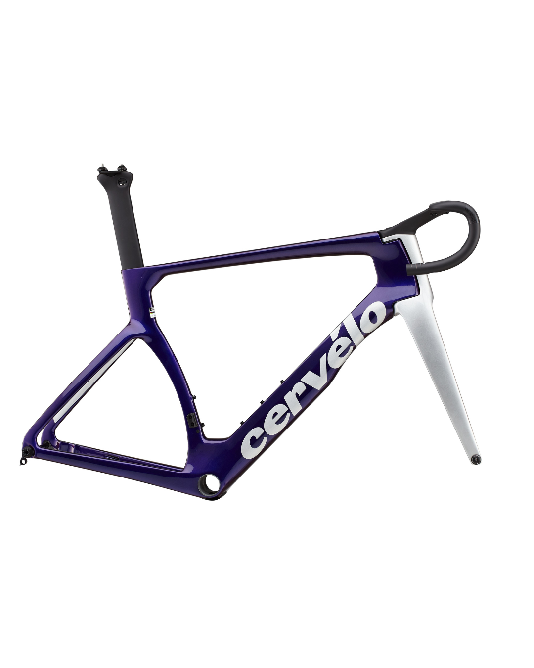 2024/2025 Cervelo S5 Frameset