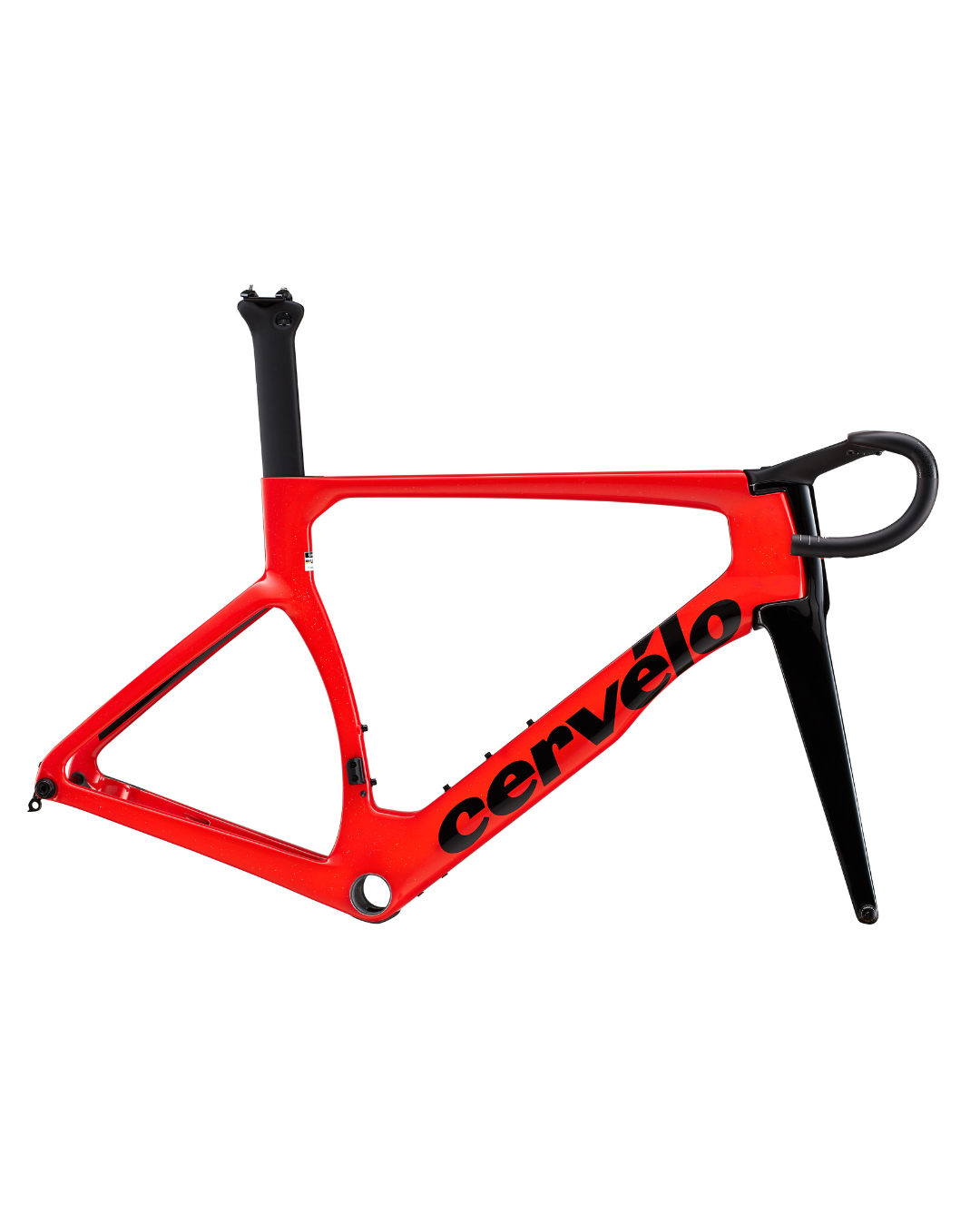 2024/2025 Cervelo S5 Frameset