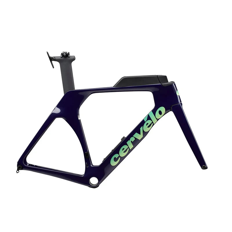 2025 Cervelo P-series Frameset