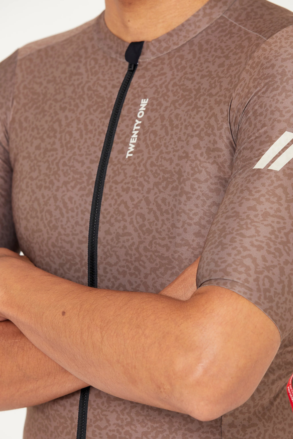 Twenty One Factory Air 2.0 SS Jersey