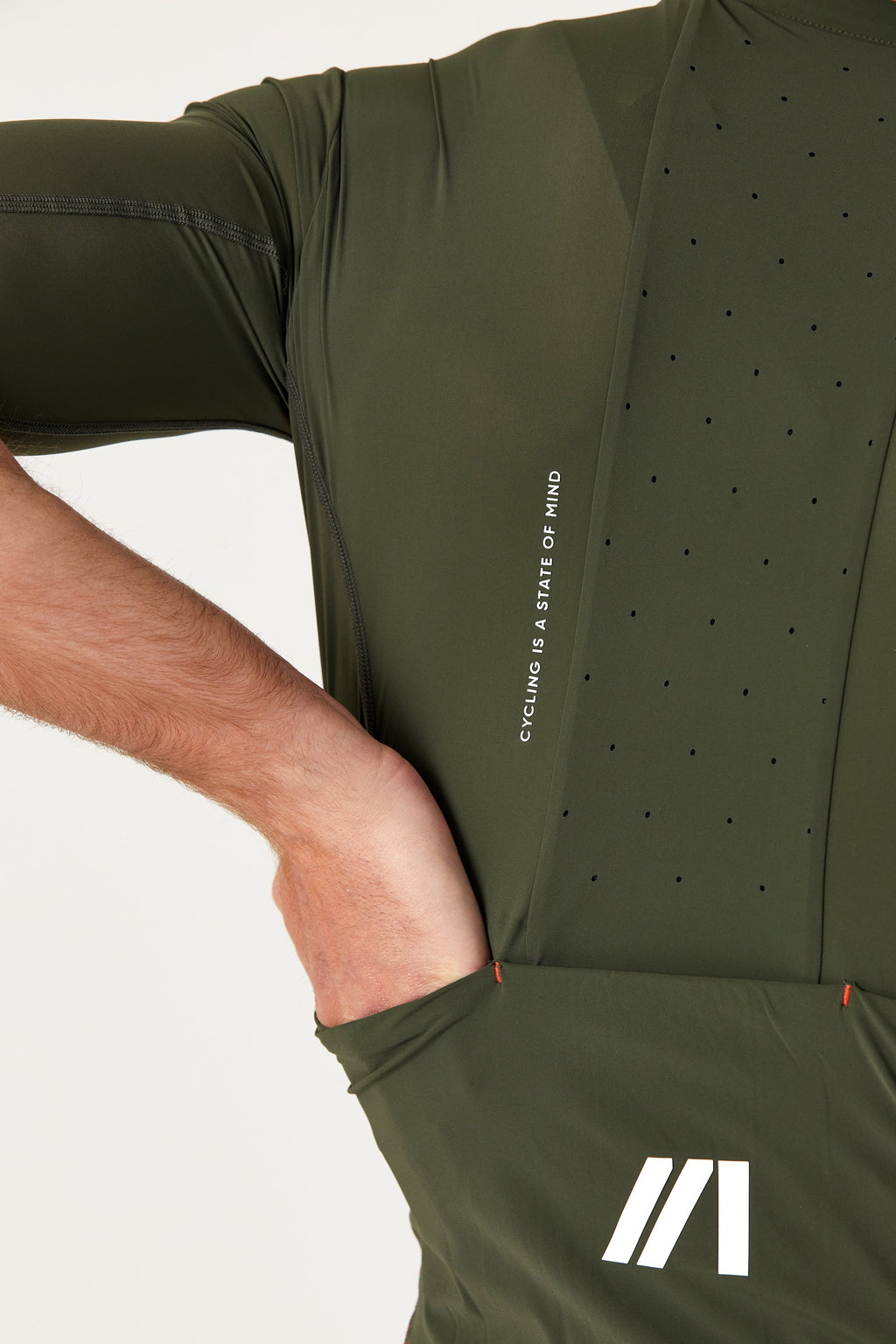 Twenty One Aero Performance SS Jersey