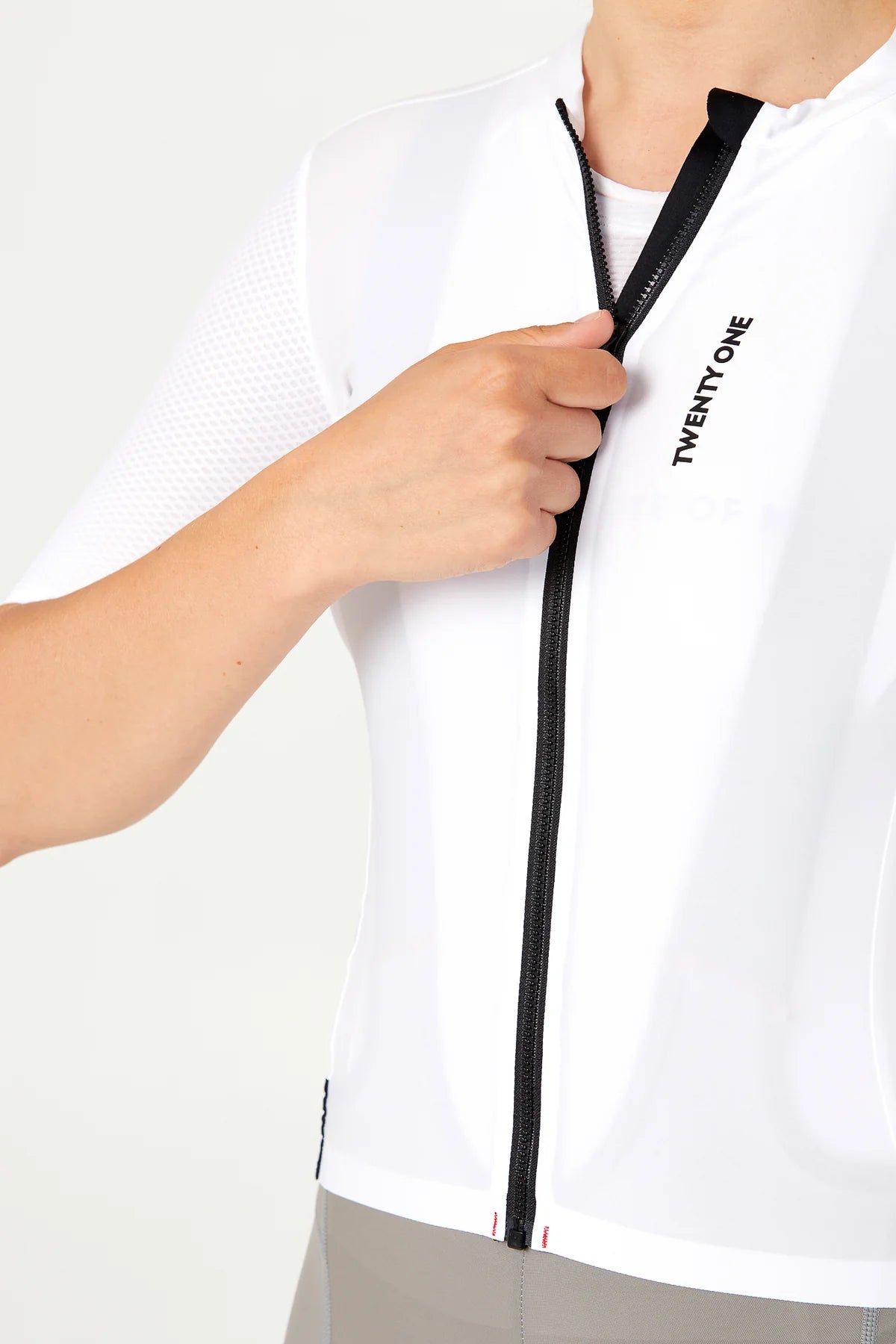 Twenty One Aero Light SS Jersey