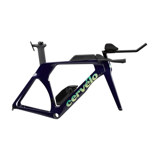 2025 Cervelo P5 Disc