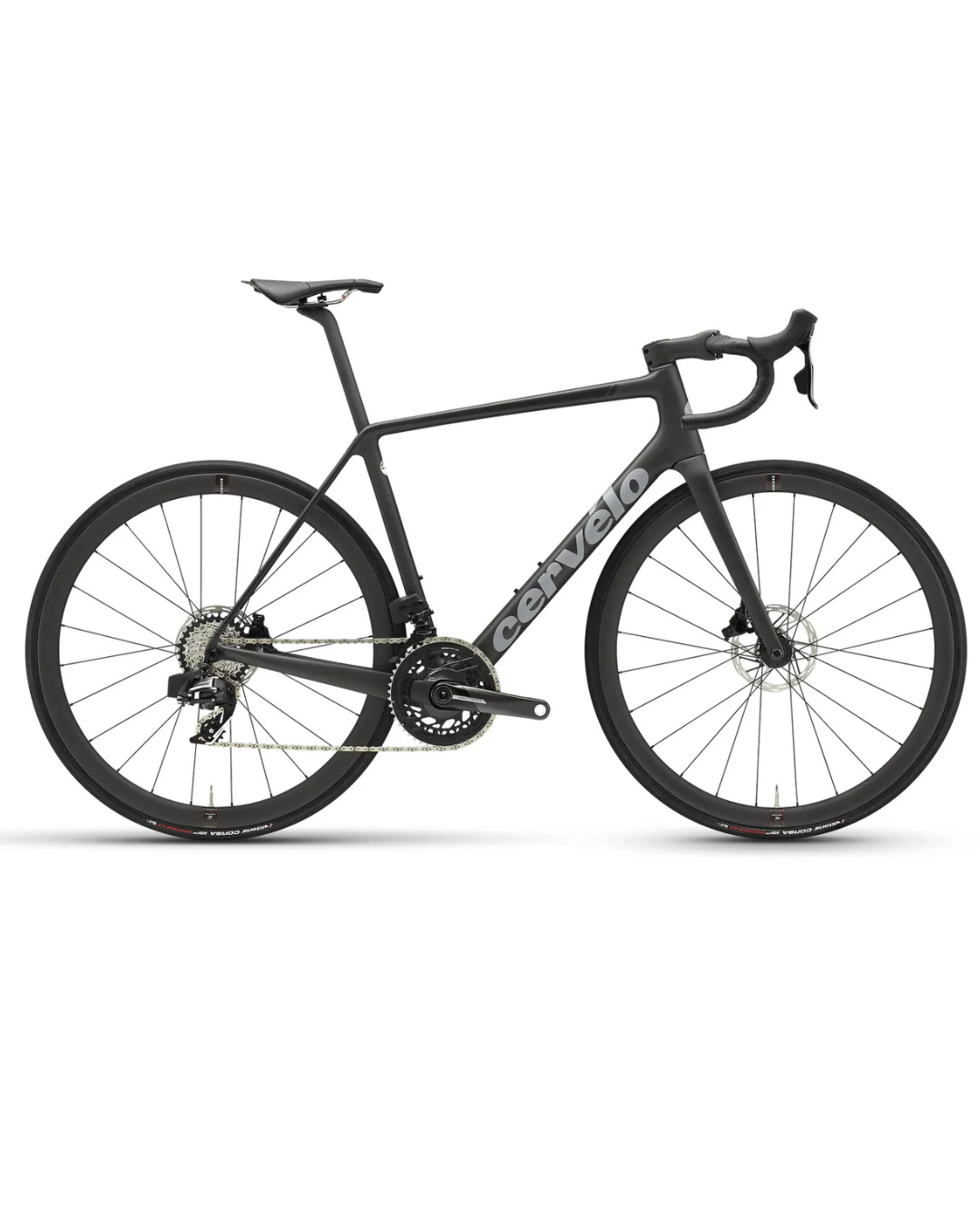 Cervelo R5 Disc Frameset