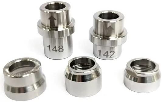 Wahoo Kickr Core Adaptor Kit