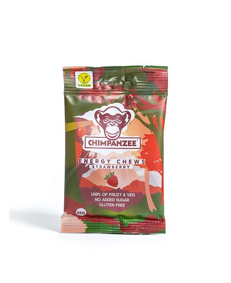 Chimpanzee Energy Chews