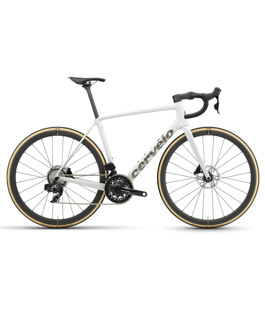 Cervelo R5 Disc Frameset