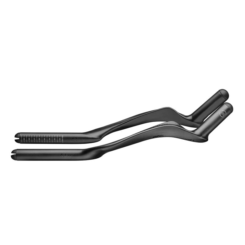 Profile Design 43 ASC Carbon Aerobar Extensions
