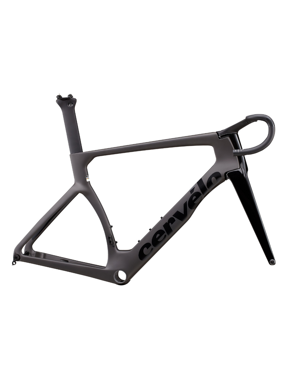 2024/2025 Cervelo S5 Frameset