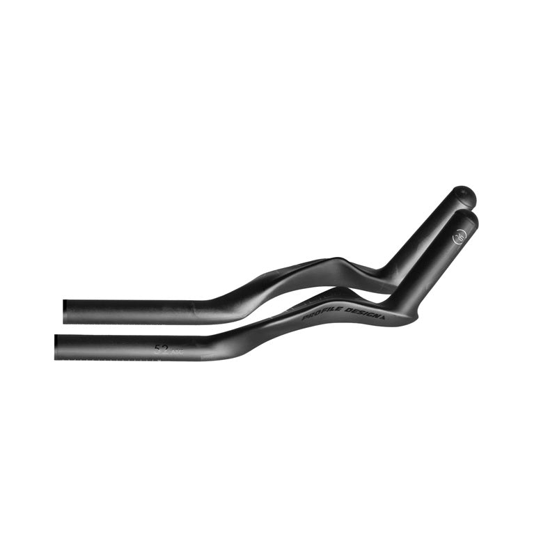 Profile Design 52 ASC Carbon Aerobar Extensions