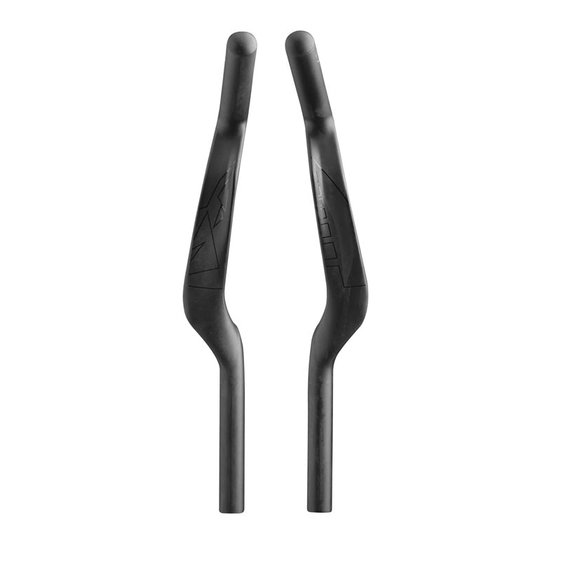 Profile Design 52 ASC Carbon Aerobar Extensions