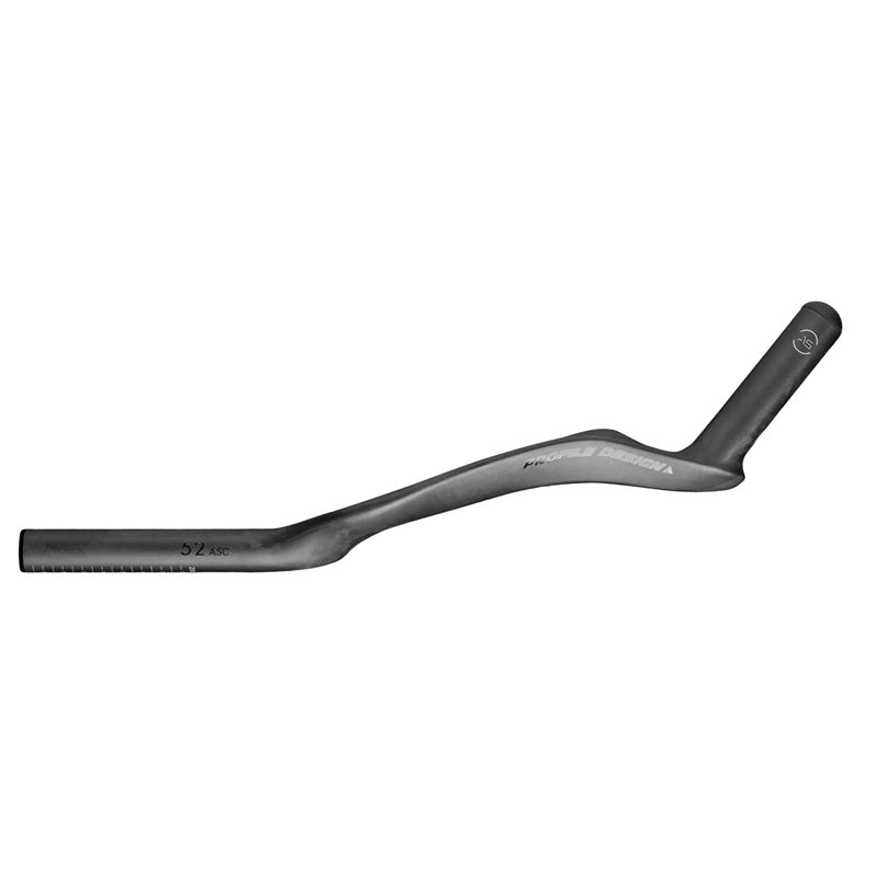 Profile Design 52 ASC Carbon Aerobar Extensions