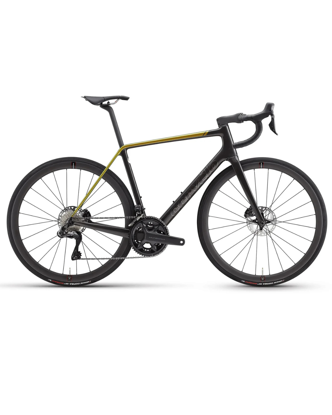 Cervelo R5 Disc Frameset