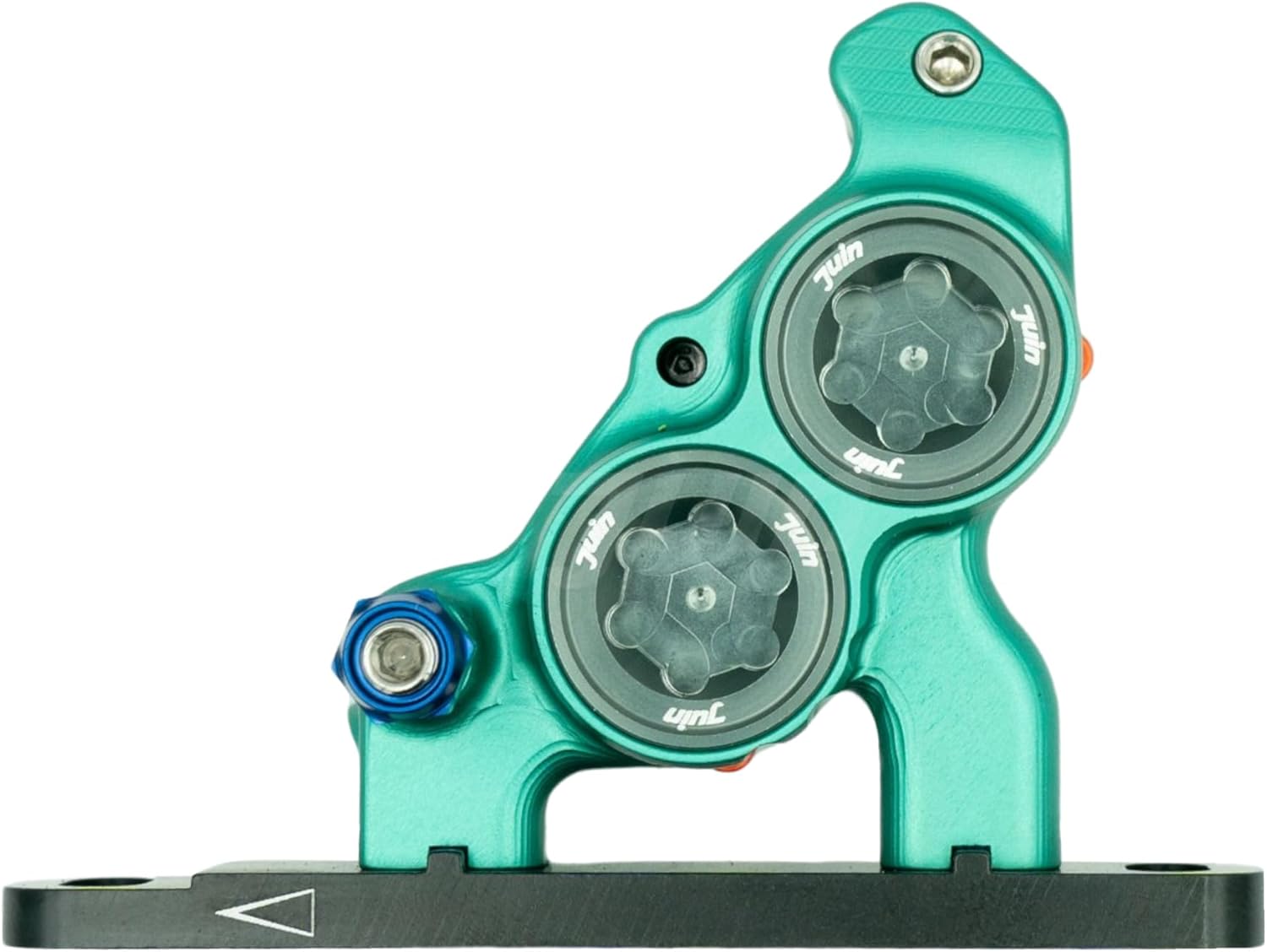 JuinTech ET-F 4-Piston Hydraulic Brake Caliper