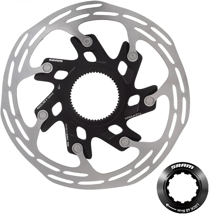 Sram Rotors