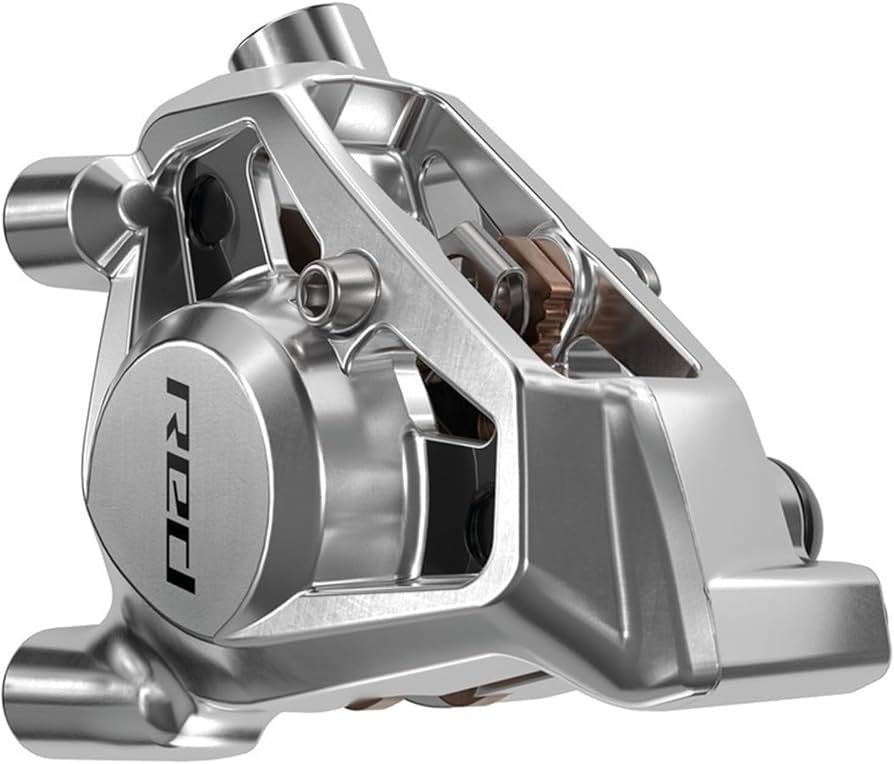 Sram E1 Brake Calipers (Pair)