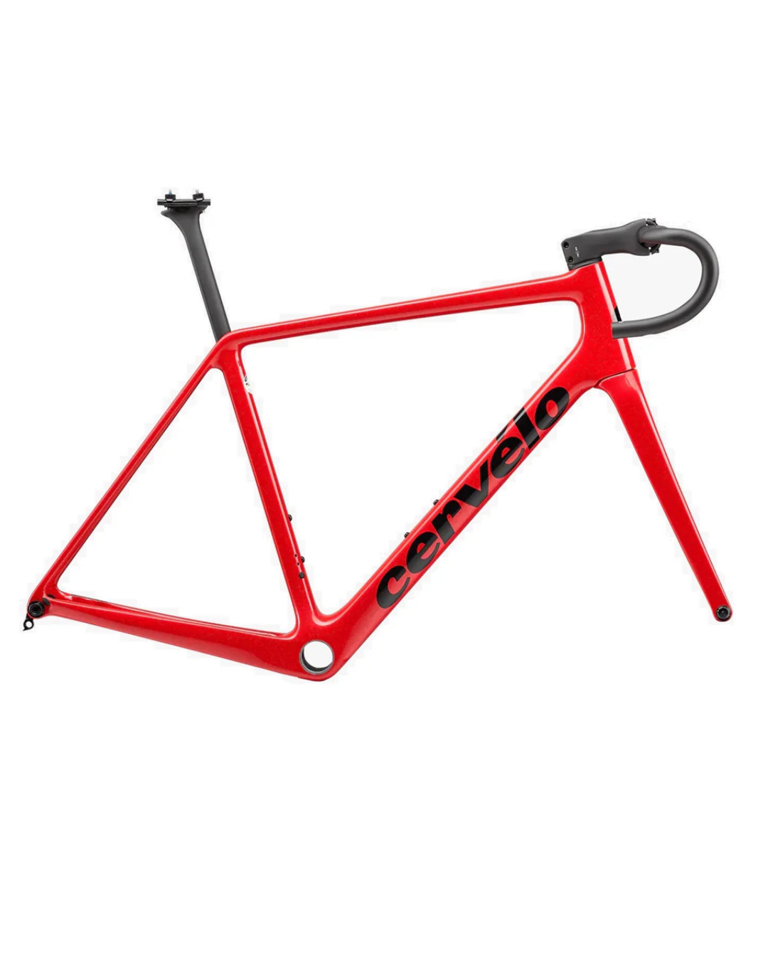 Cervelo R5 Disc Frameset