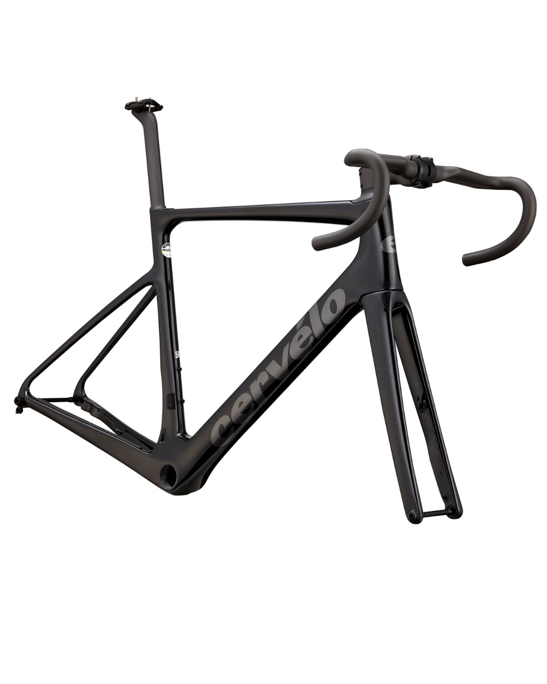 Cervelo Caledonia 5 Frameset