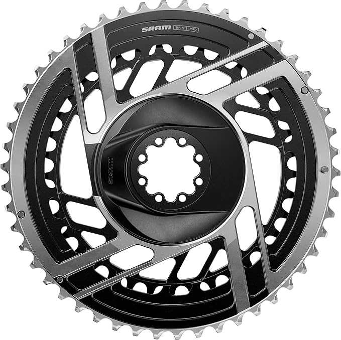 Sram Red E1 Chainrings