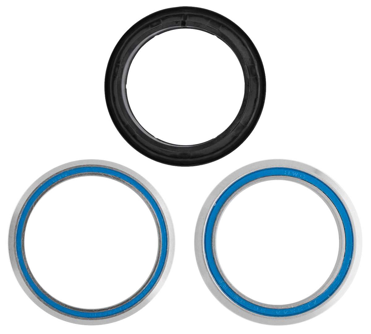 Acros IS44/IS44 bearing set for Canyon