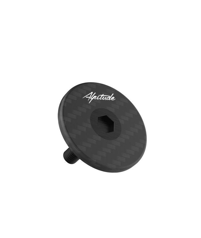 Alptitude Manghen Top cap
