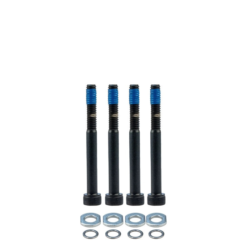 Profile Design Aerobar Riser Bolt Kit