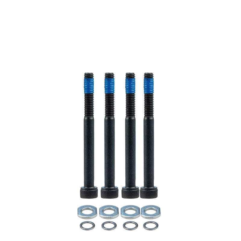 Profile Design Aerobar Riser Bolt Kit