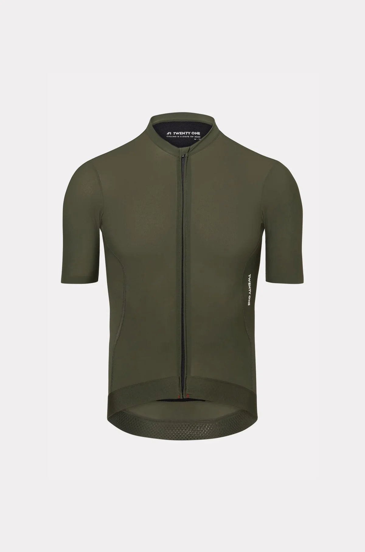 Twenty One Aero Performance SS Jersey