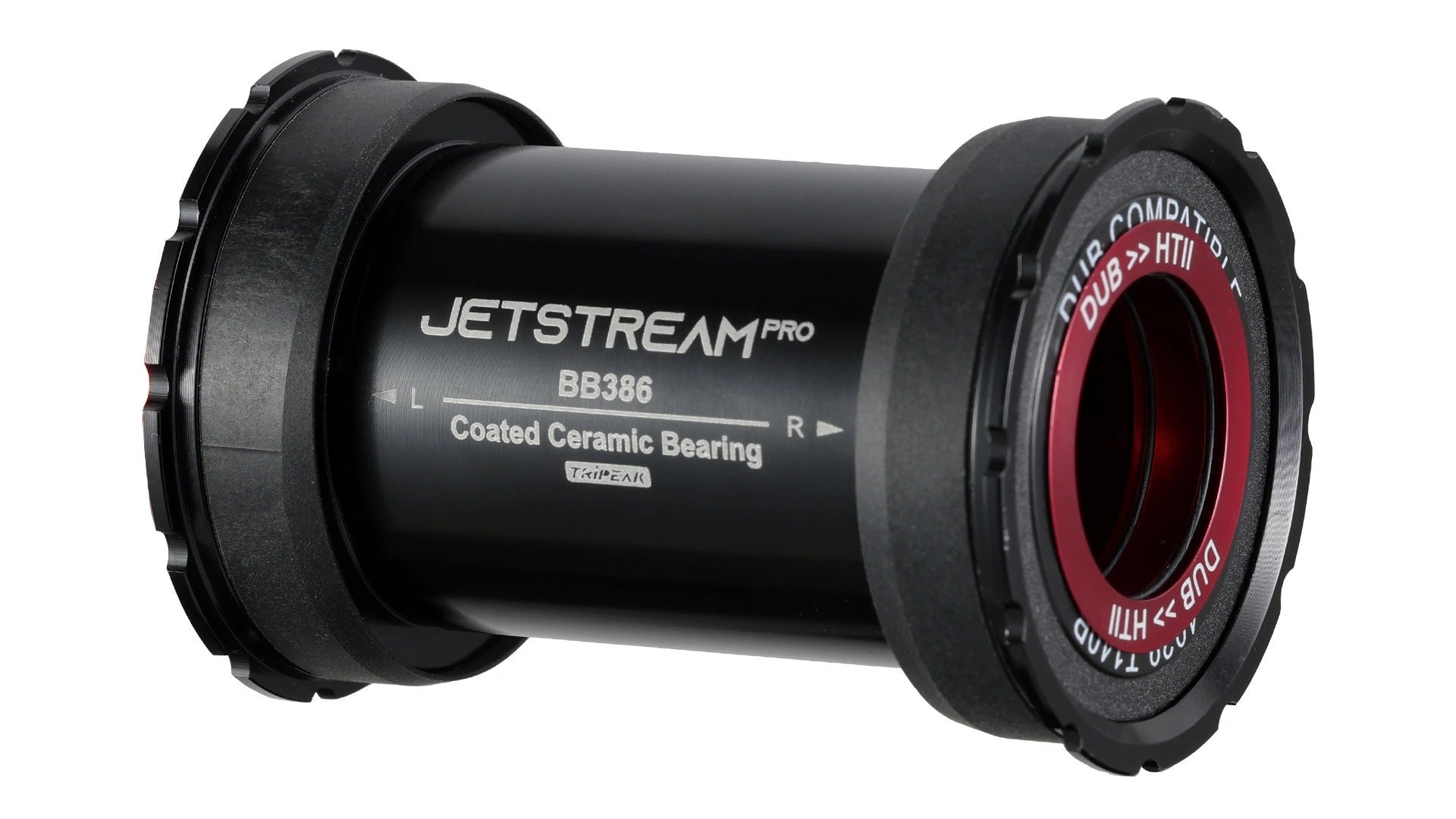 Tripeak Jetstream Pro BB