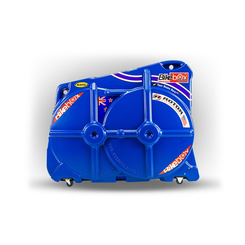 Bike Box Accessories – Draftline Bikeshop Pte. Ltd.