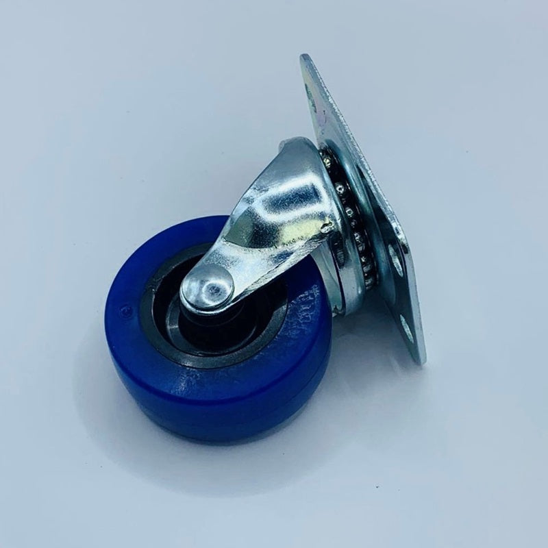 Bikebox Alan Swivel Castor Wheel